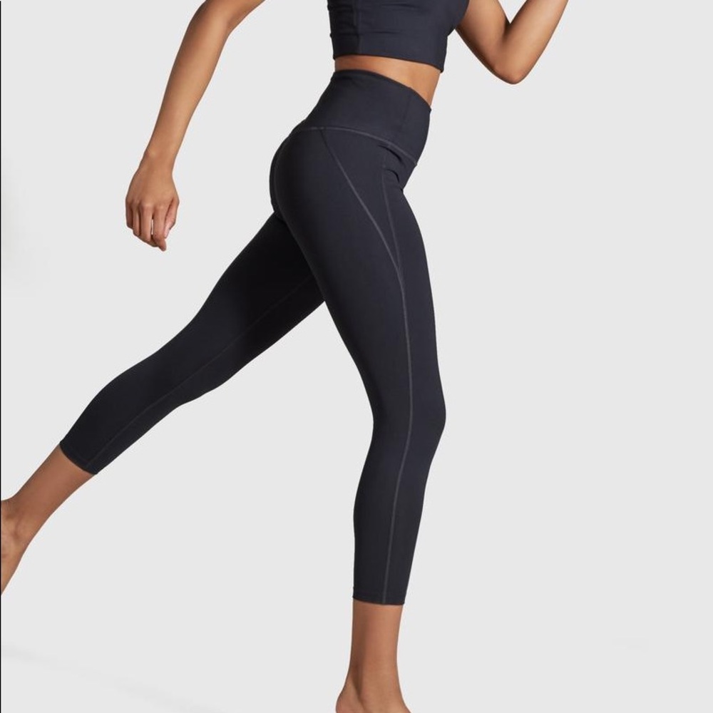 NWT girlfriend collective leggings